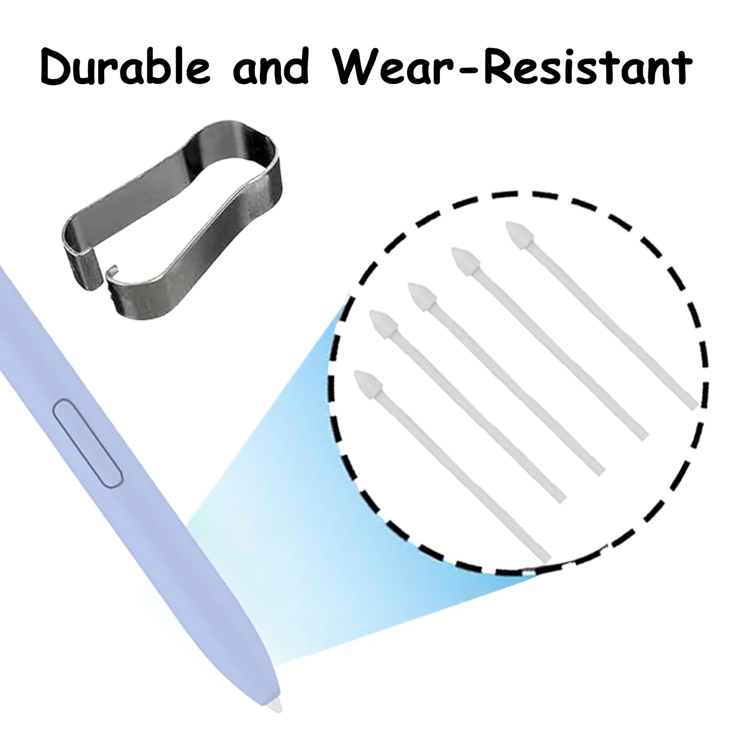 新品未使用！Samsung Galaxy Tab S10 FE付属 Sペン Amazon.co.jp: Samsung Galaxy 公式Sペン Tab S10 FE/FE+、S9 FE/FE+